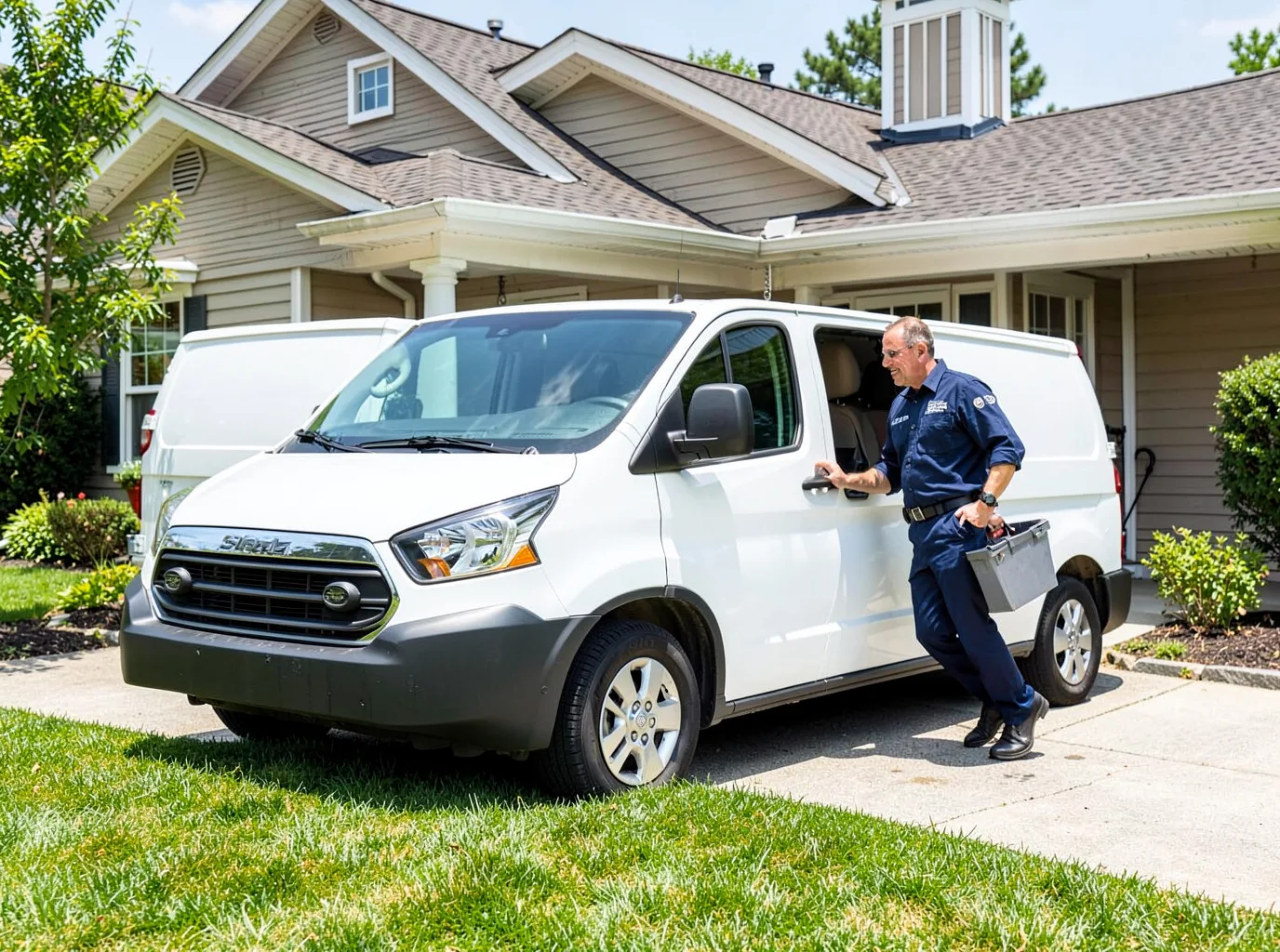 Emergency Plumber company in Bradley, SD